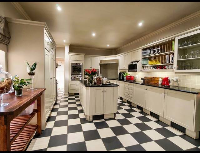 4 BEDROOM HOUSE FOR SALE IN THREE RIVERS PROPER